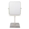 Bristol Gray Vanity Mirror