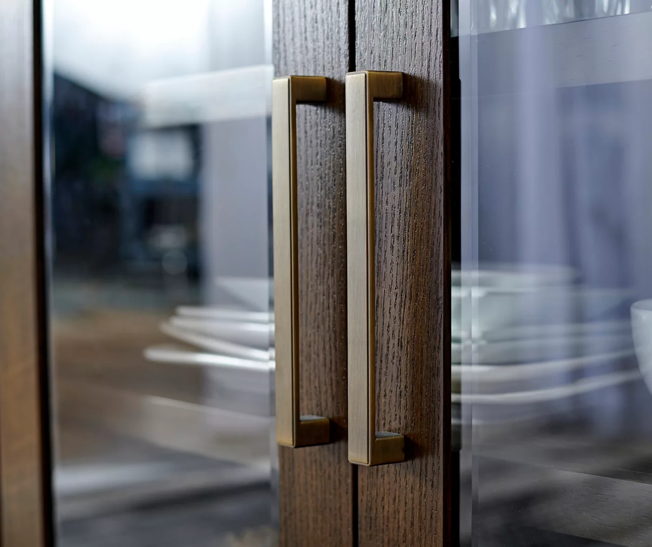 Wellsley TV Console Table - Image 5