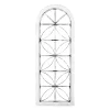 Arch Trellis Wall Panel Décor