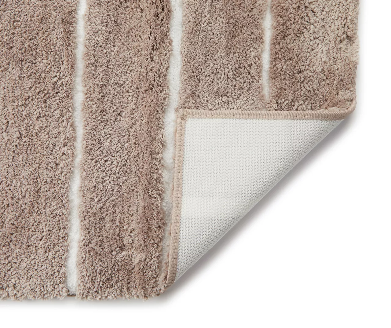 Broyhill Villa Stripe Bath Rug - Image 10