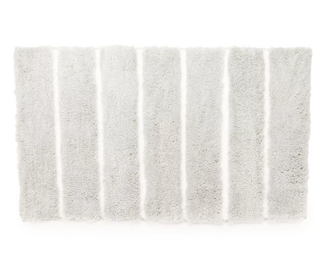 Broyhill Villa Stripe Bath Rug - Image 2