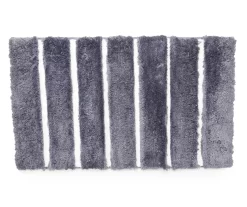 Broyhill Villa Stripe Bath Rug