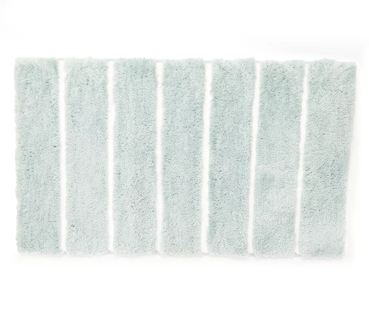 Broyhill Villa Stripe Bath Rug - Image 4