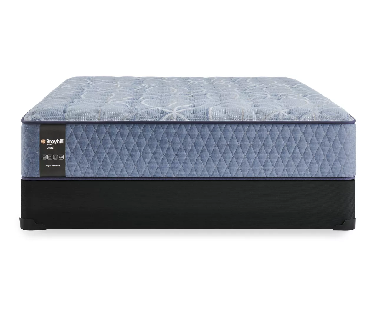 Galveston Twin XL Medium Tight Top Mattress - Image 15