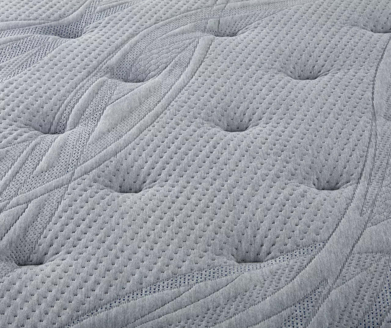 Perfect Sleeper Seymour Queen Plush Mattress - Image 10