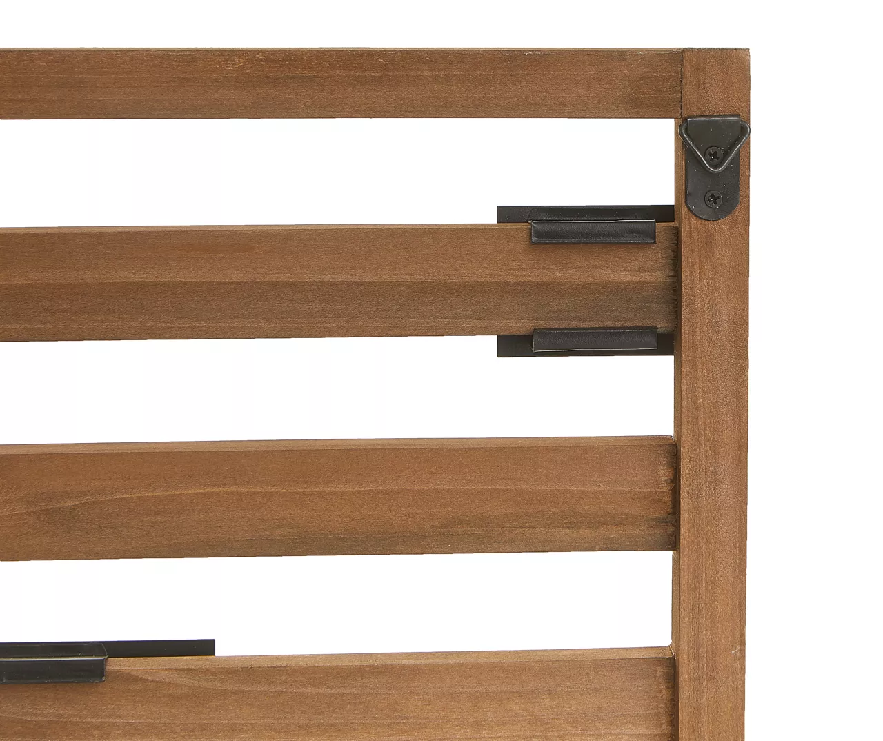 Brown Sliding Rule Wall Calendar - Image 3