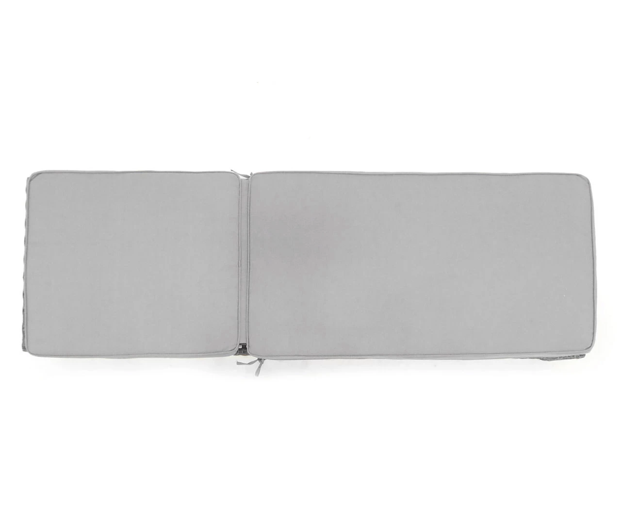 Broyhill Eagle Brooke All-Weather Wicker Cushioned Chaise Lounger - Image 9