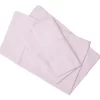 Lavender 300-Thread Count King 4-Piece Sheet Set