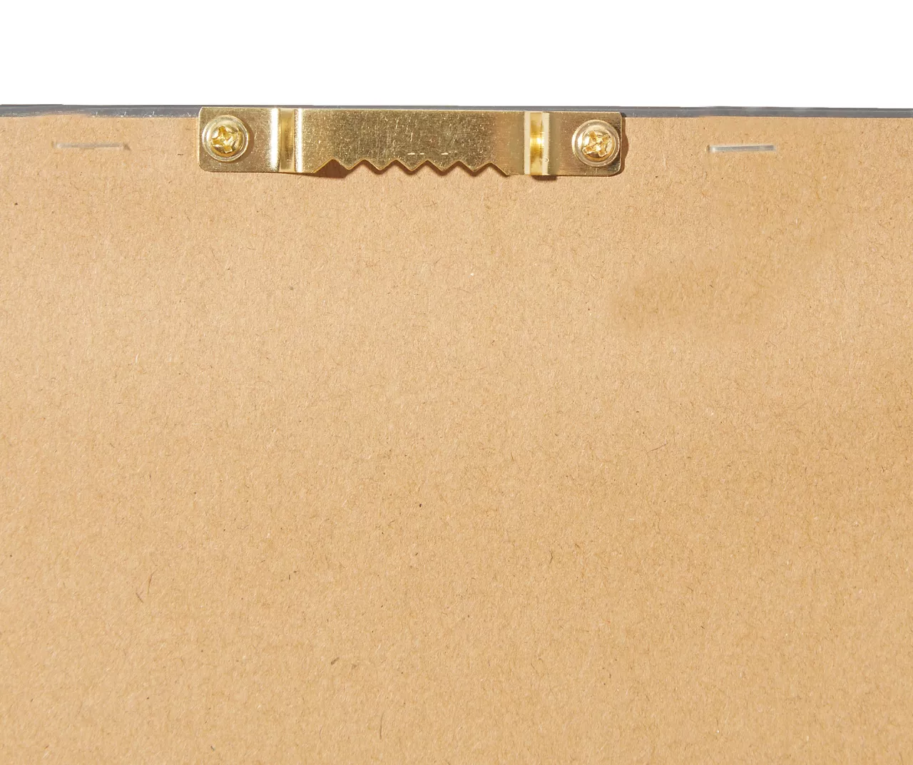 Pink & White Abstract Shell Framed Wall Art - Image 3