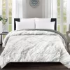 Broyhill Faux Fur Comforter