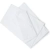 White 300-Thread Count Full 4-Piece Sheet Set