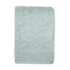 Broyhill Damask Jacquard Velour Towel
